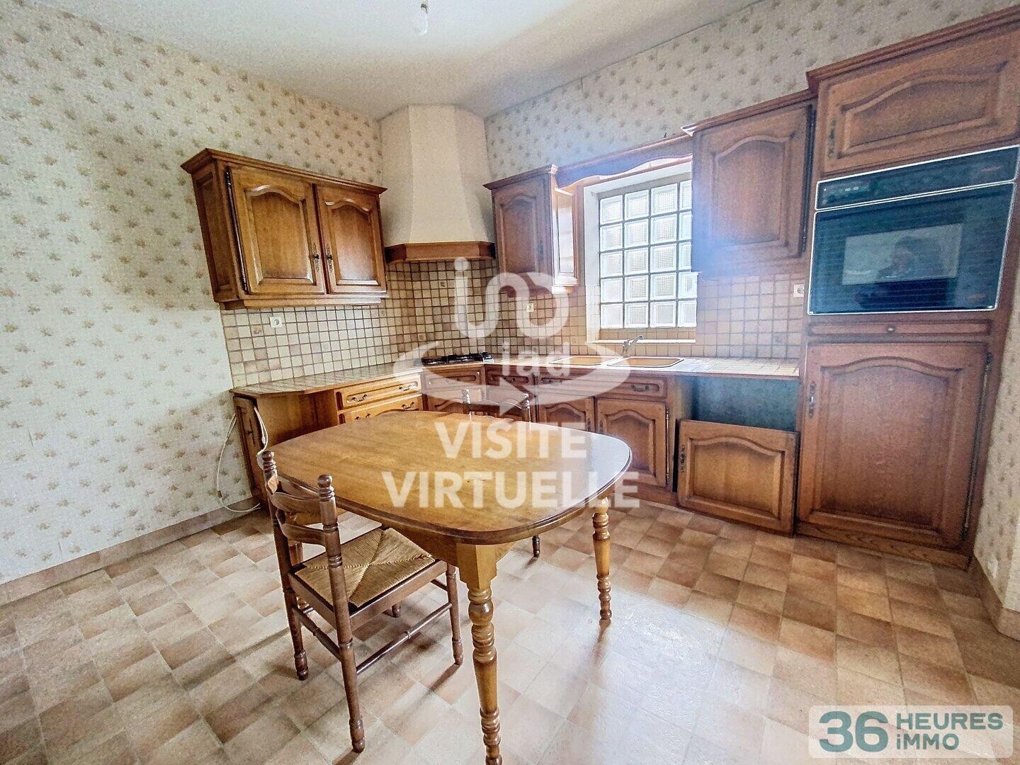 Maison à Rennes — vignette 6