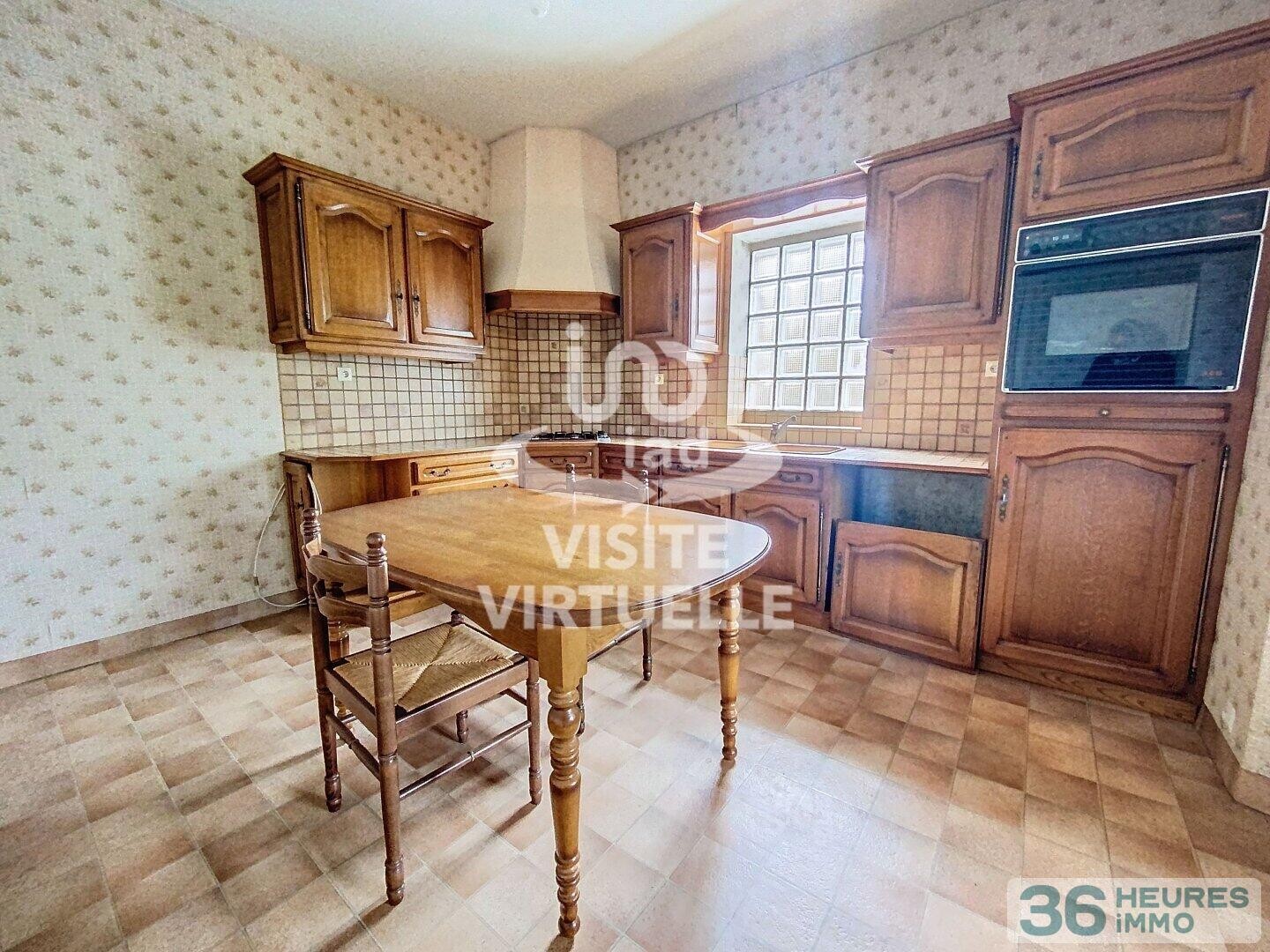 Maison à Rennes — vignette 7