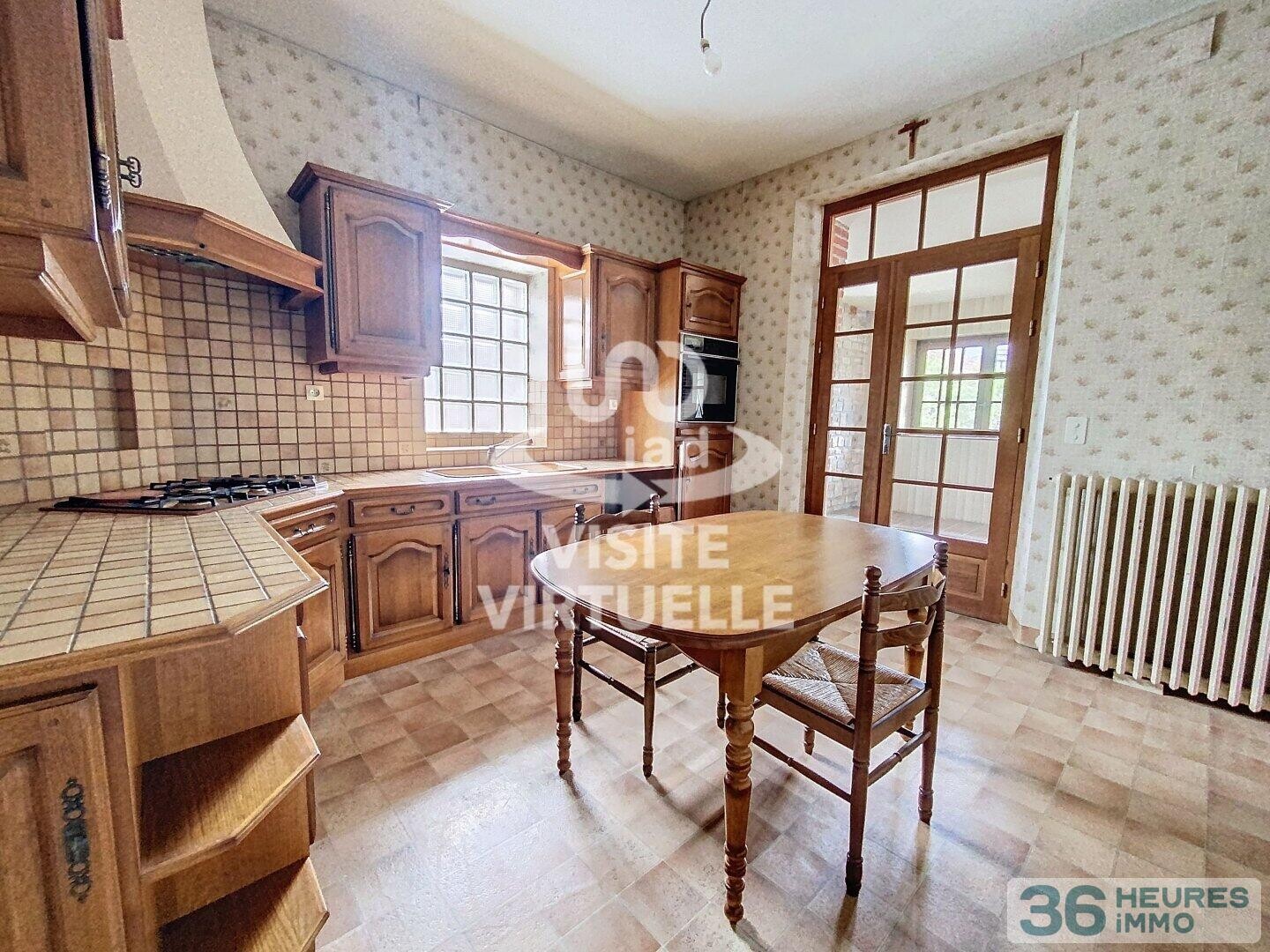 Maison à Rennes — vignette 8