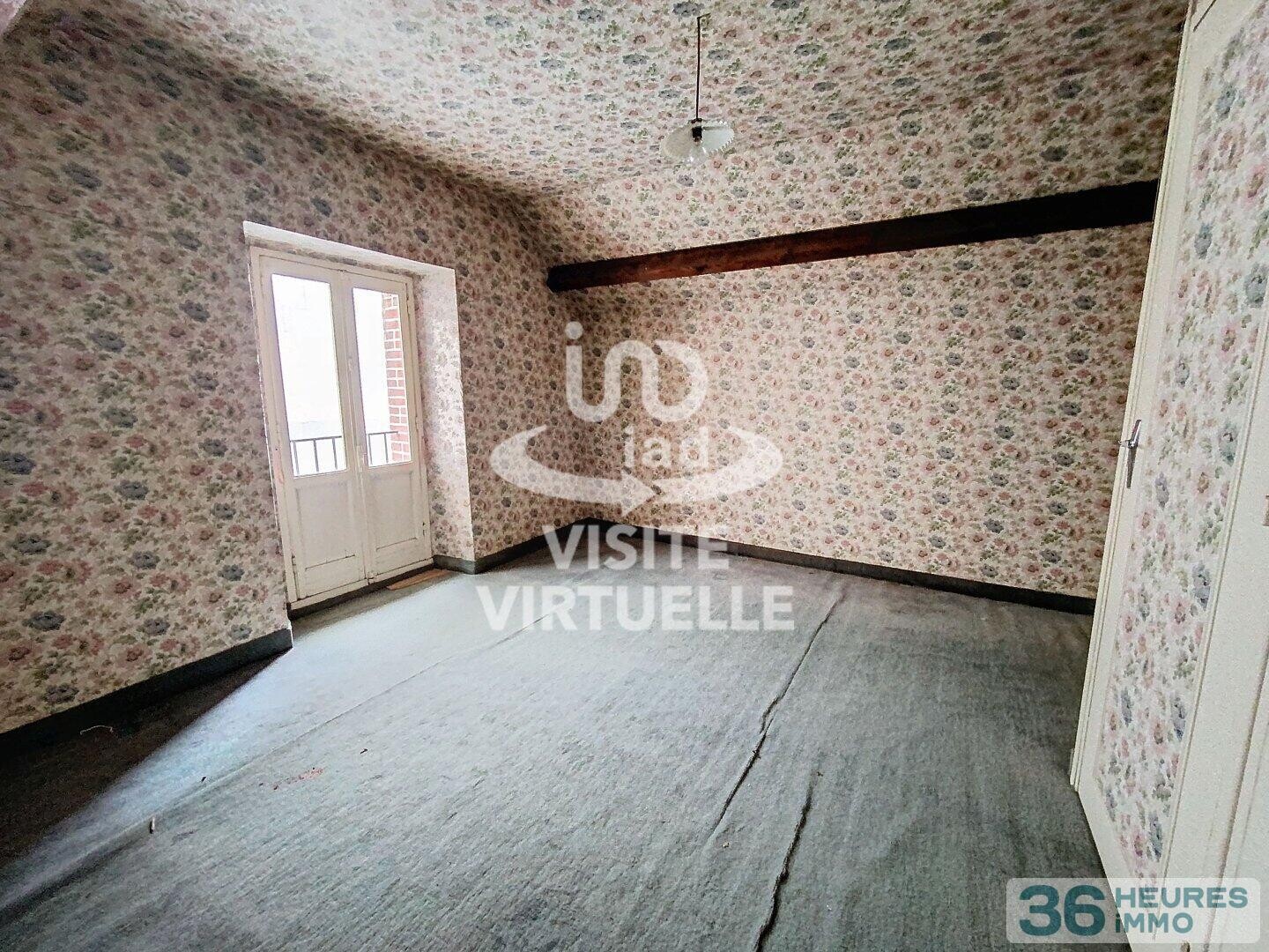 Maison à Rennes — vignette 11