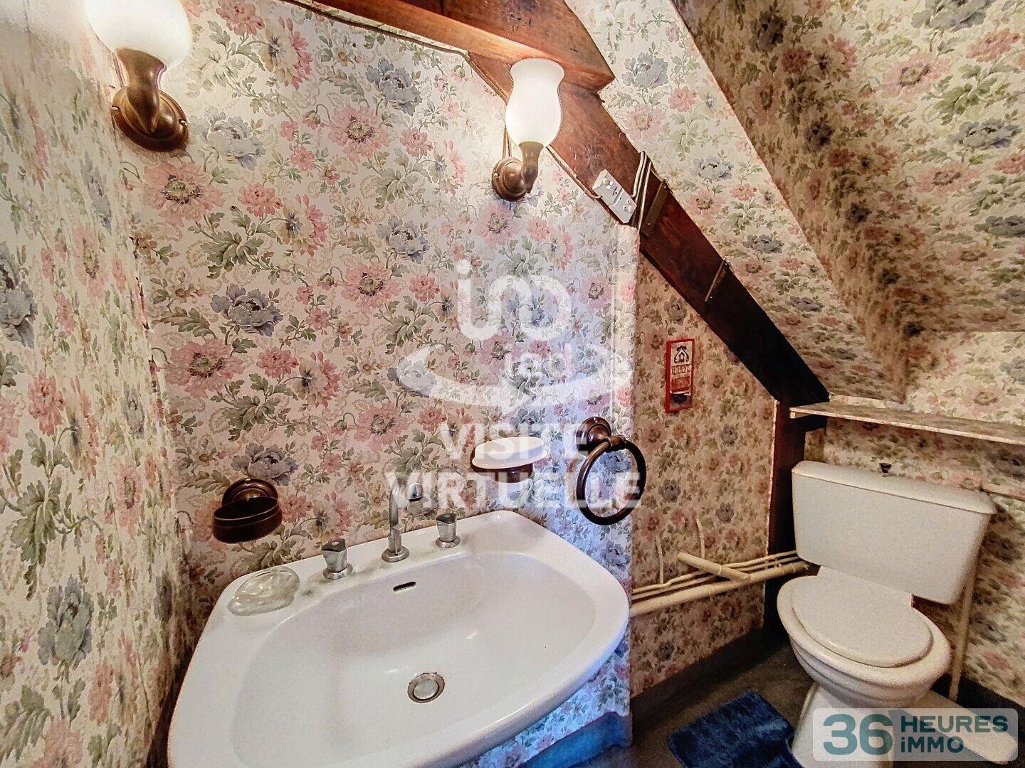 Maison à Rennes — vignette 12