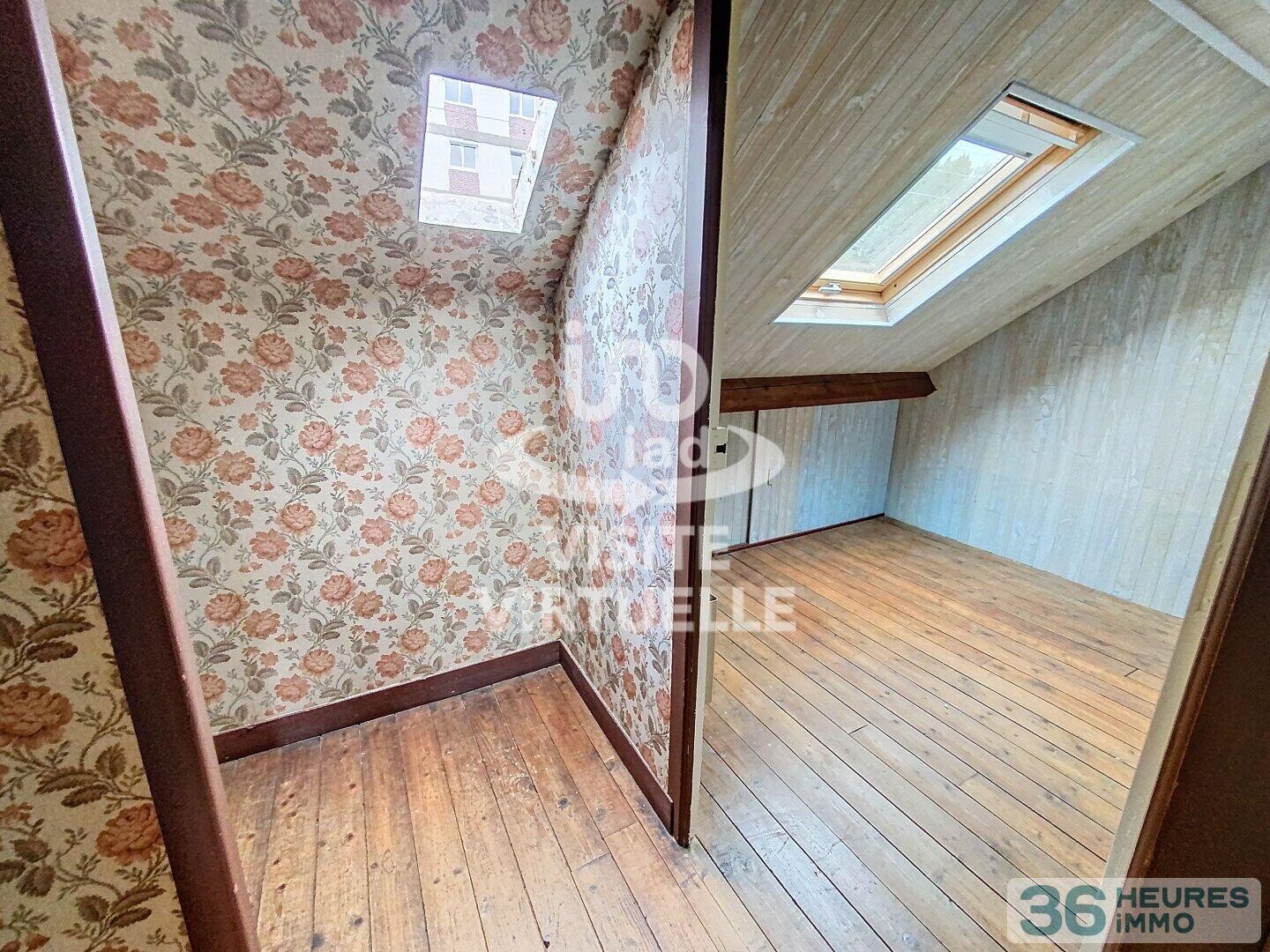 Maison à Rennes — vignette 13