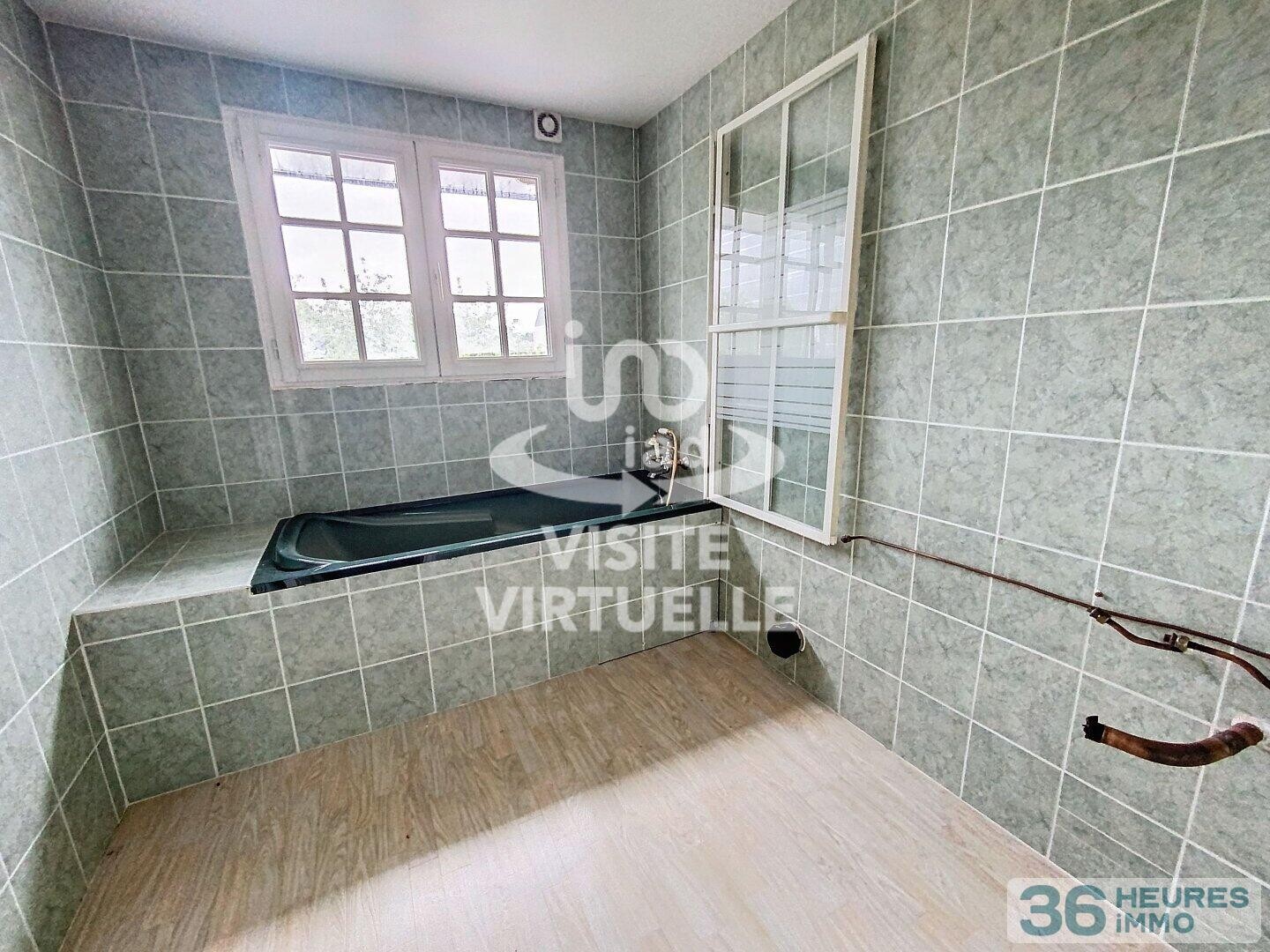 Maison à Rennes — vignette 14