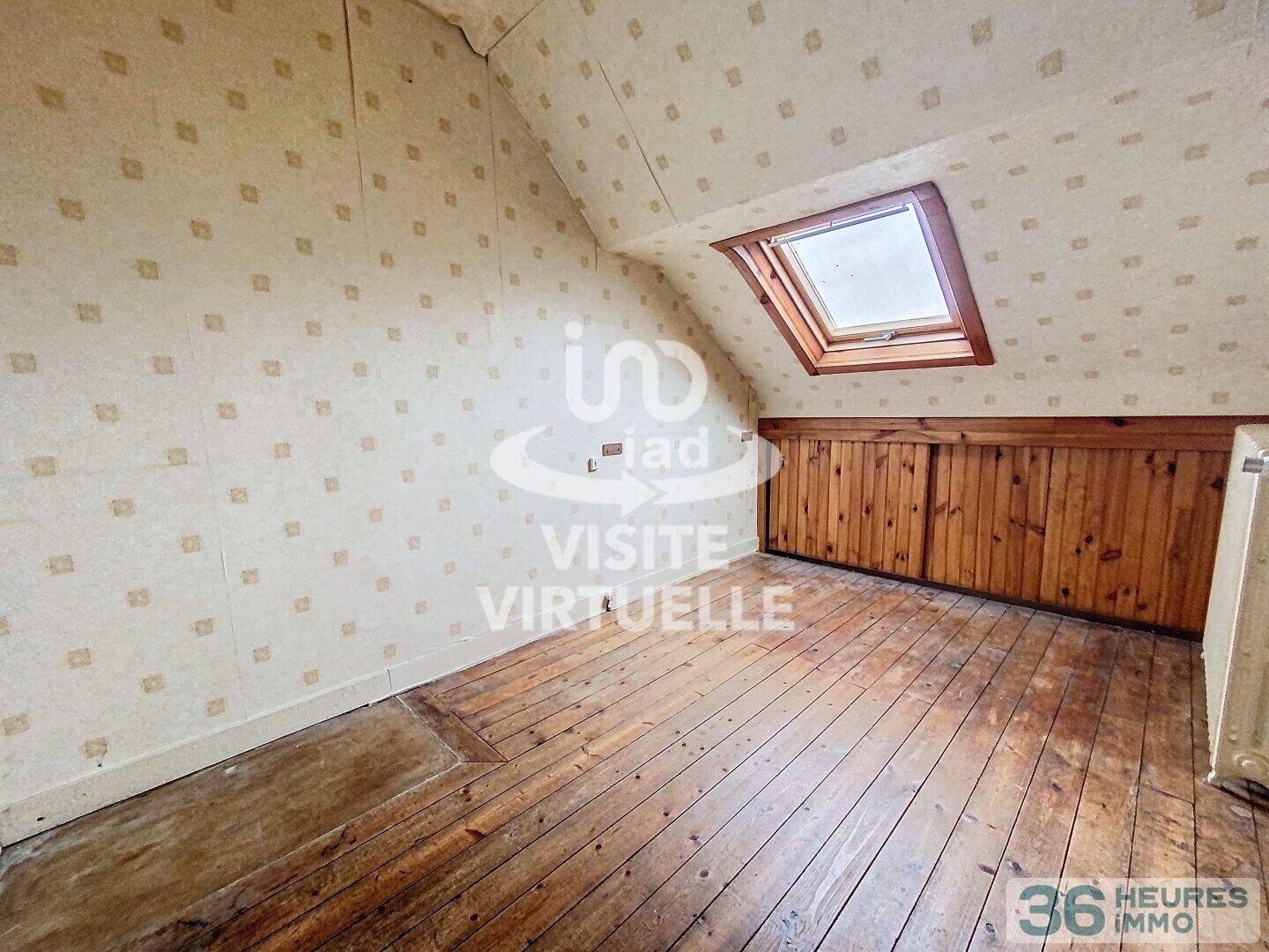 Maison à Rennes — vignette 15