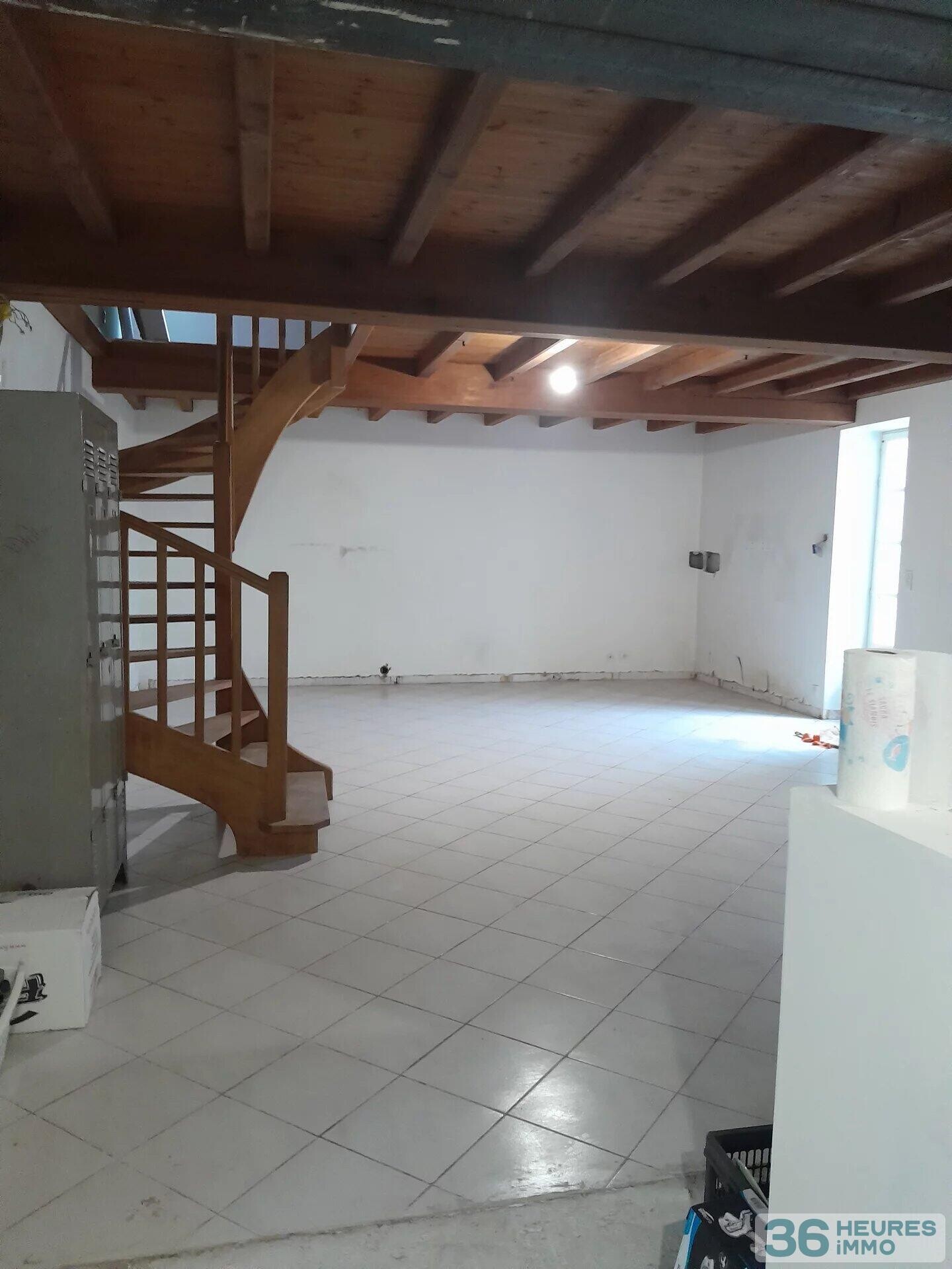 Maison à La Laigne — vignette 4
