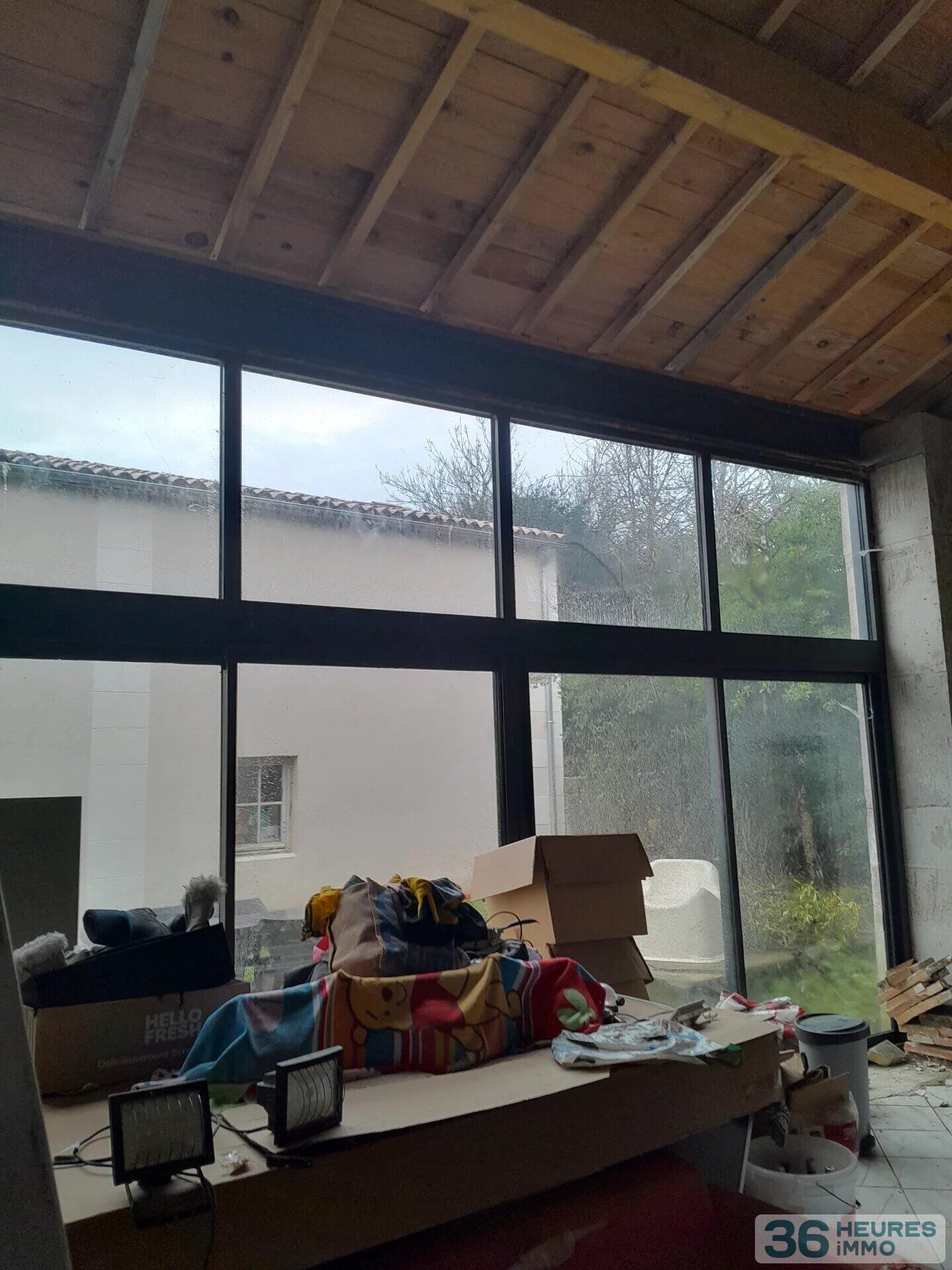Maison à La Laigne — vignette 6