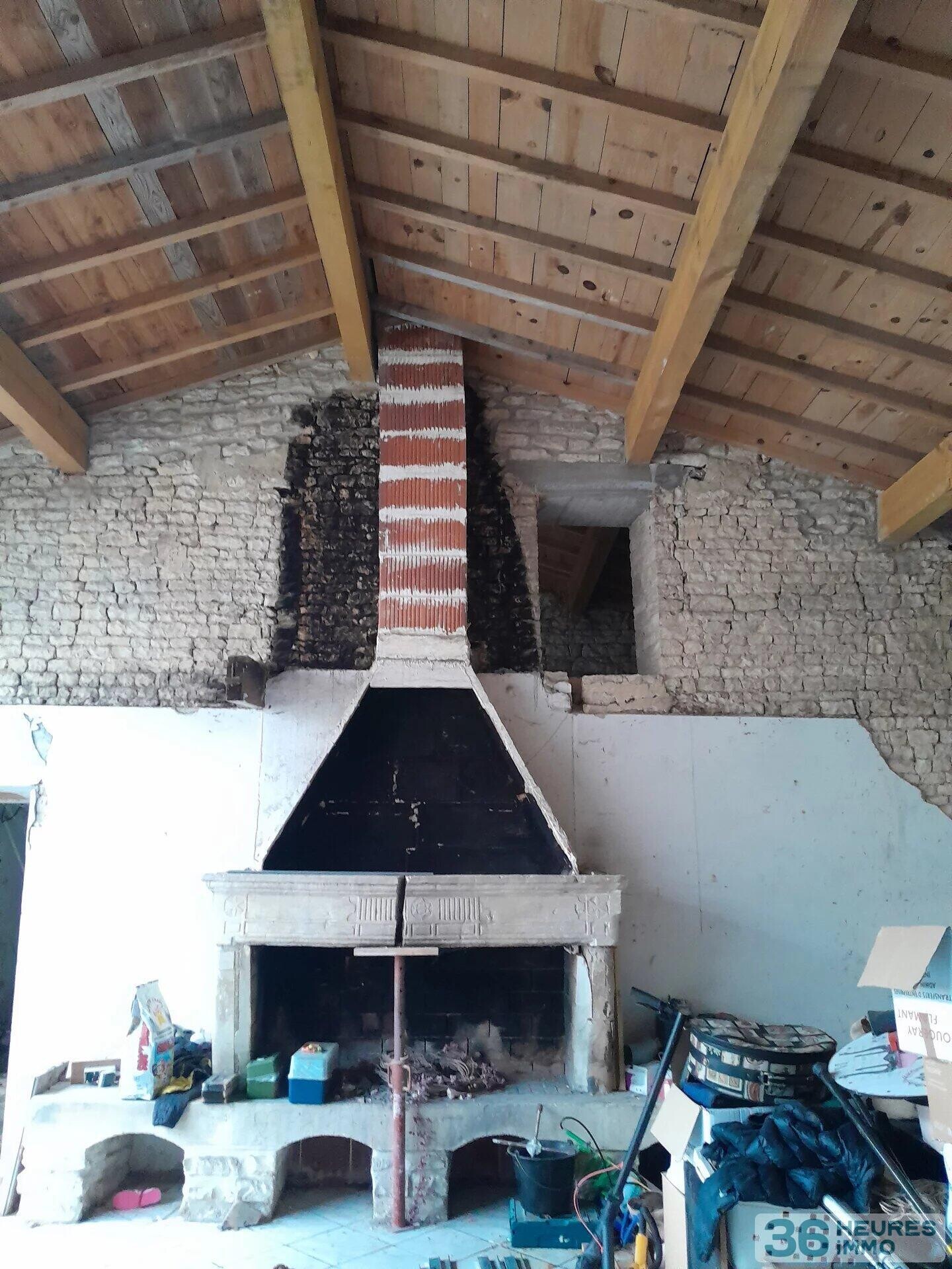 Maison à La Laigne — vignette 7