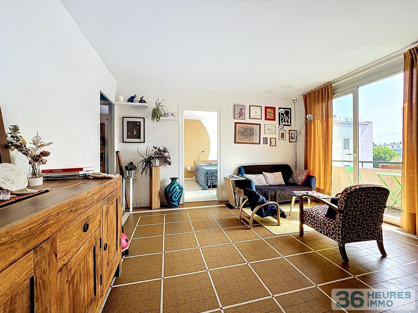 Appartement à Grenoble — vignette 2