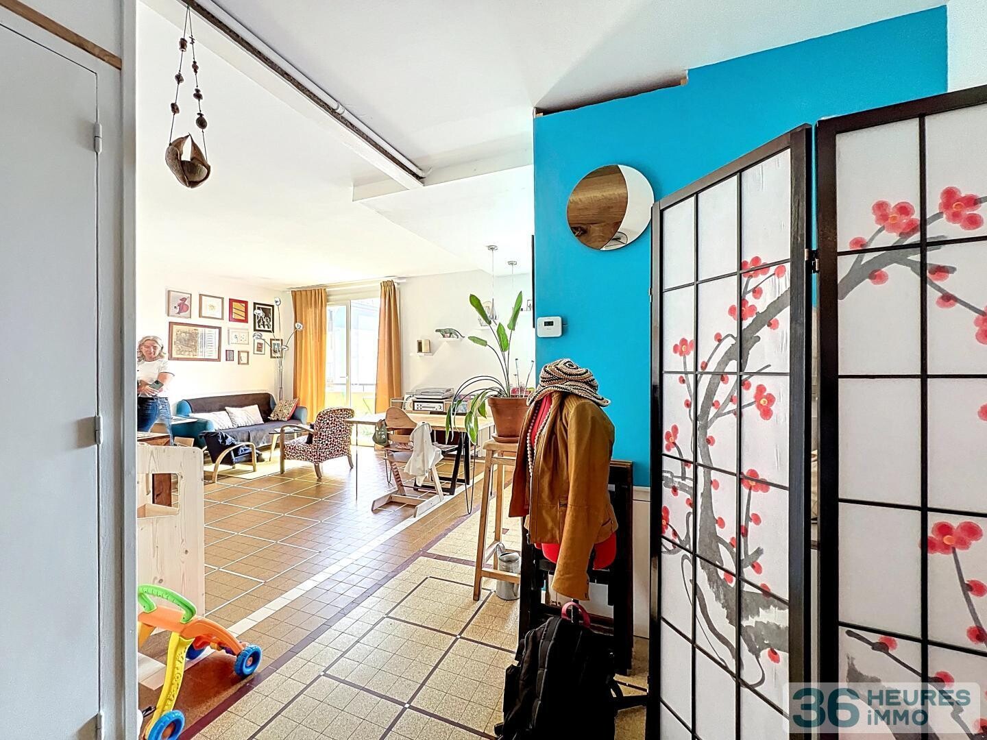 Appartement à Grenoble — vignette 5