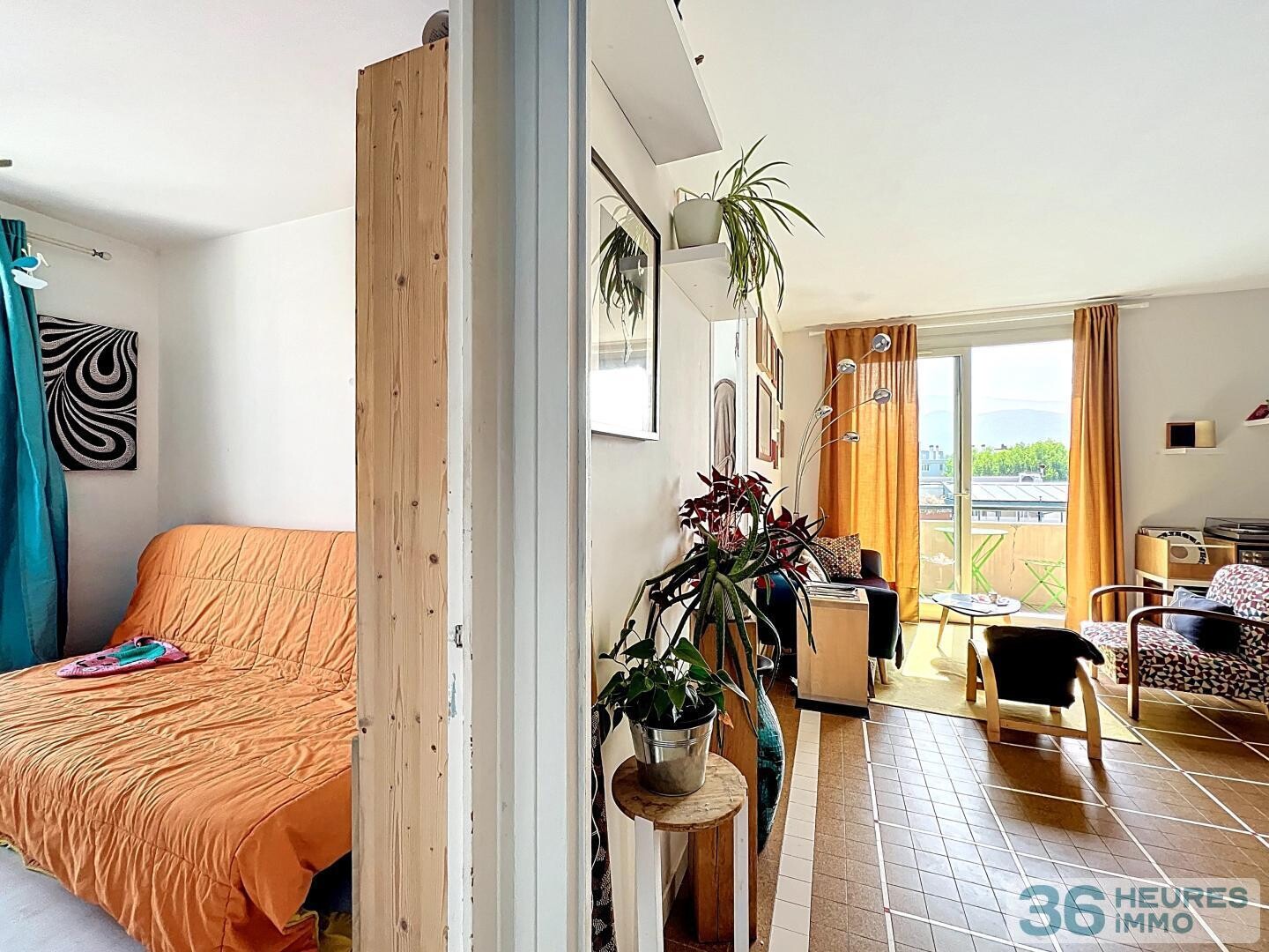 Appartement à Grenoble — vignette 6
