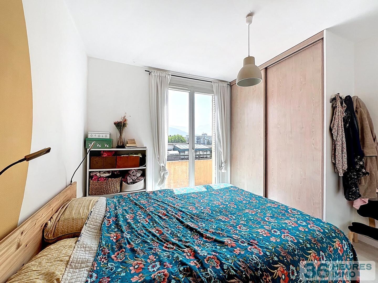 Appartement à Grenoble — vignette 8