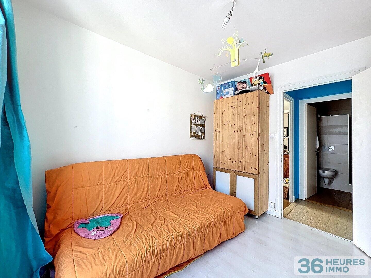 Appartement à Grenoble — vignette 9
