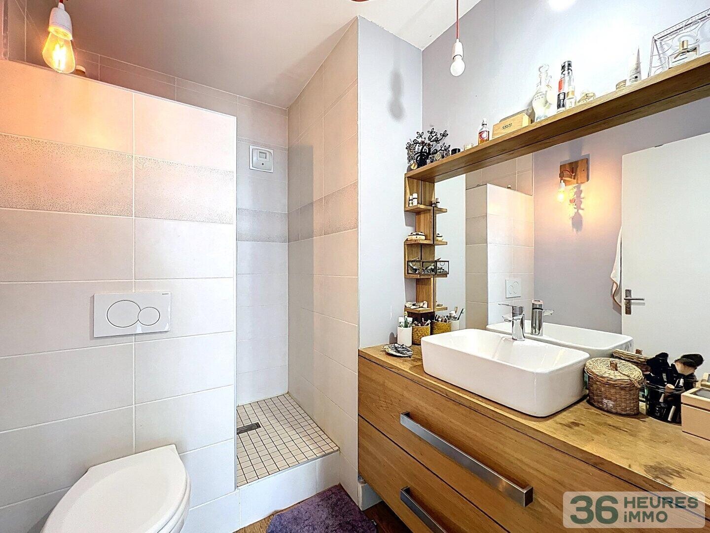 Appartement à Grenoble — vignette 11