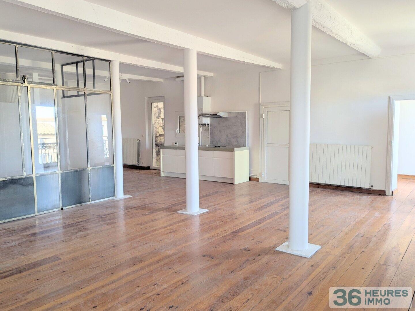 Appartement à Agde — vignette 2
