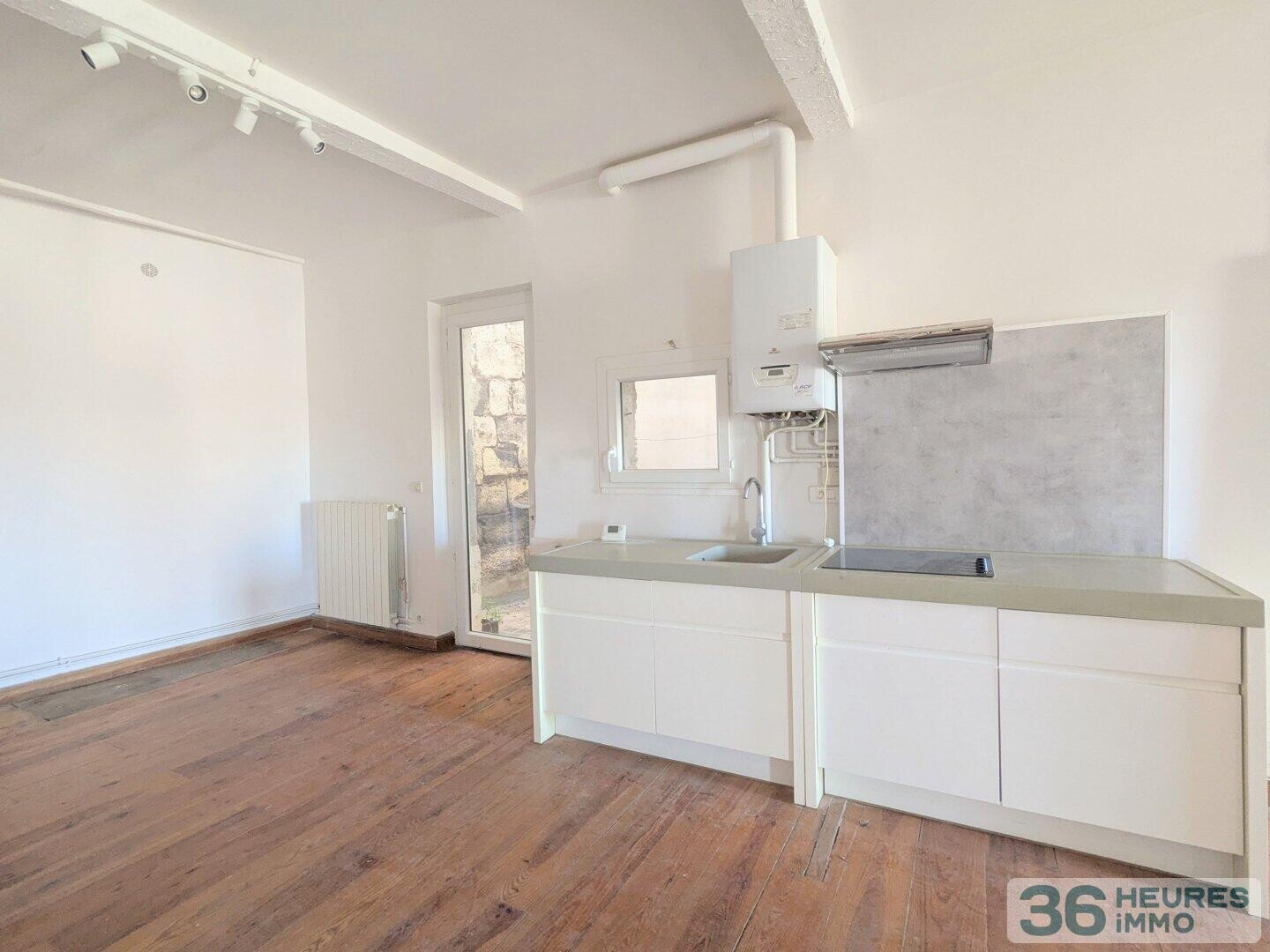 Appartement à Agde — vignette 3