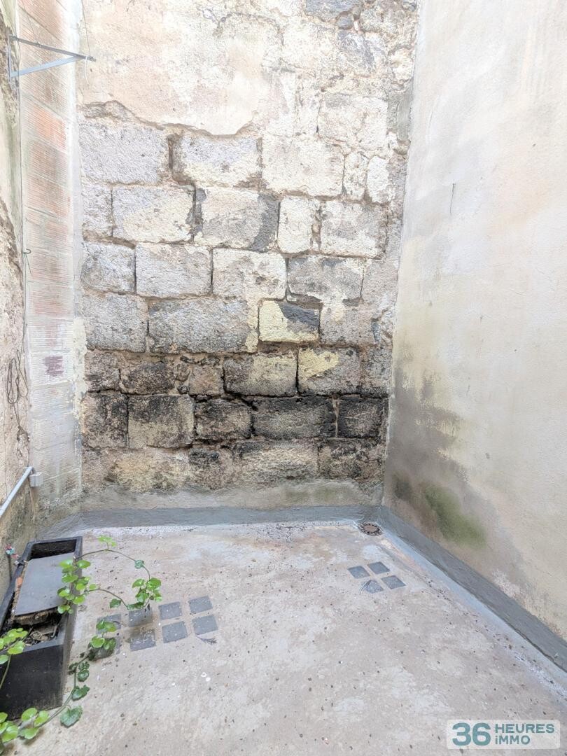 Appartement à Agde — vignette 4