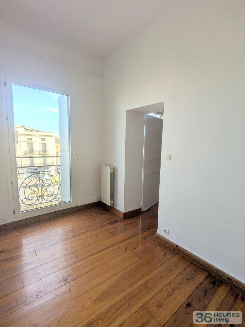 Appartement à Agde — vignette 5