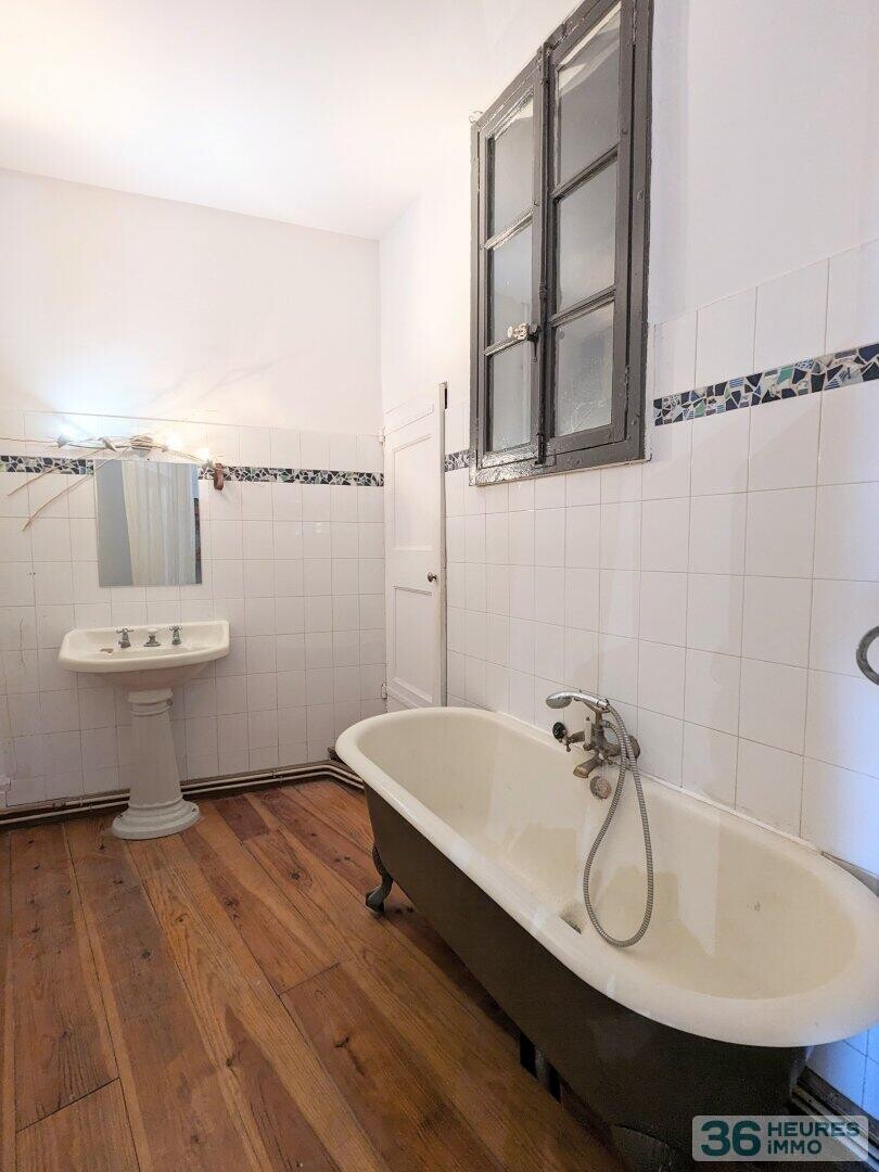 Appartement à Agde — vignette 6