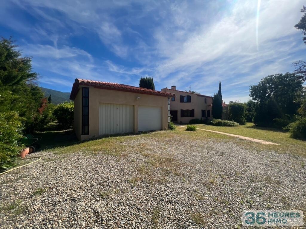 Maison à Laroque-des-Albères — vignette 2