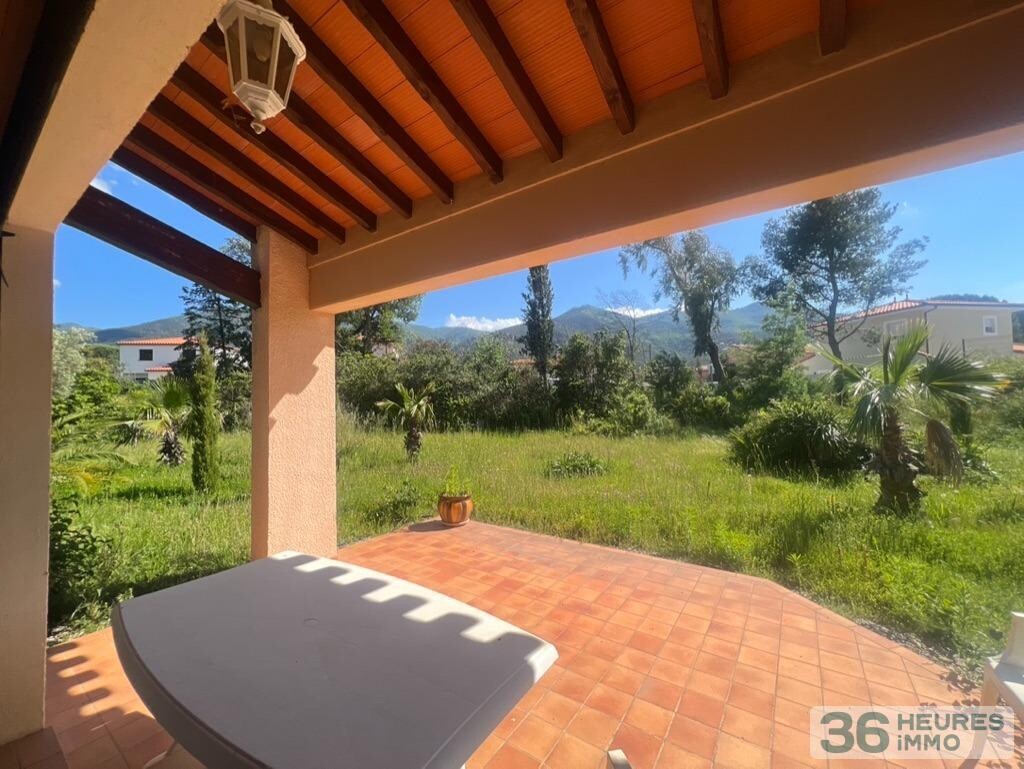 Maison à Laroque-des-Albères — vignette 18