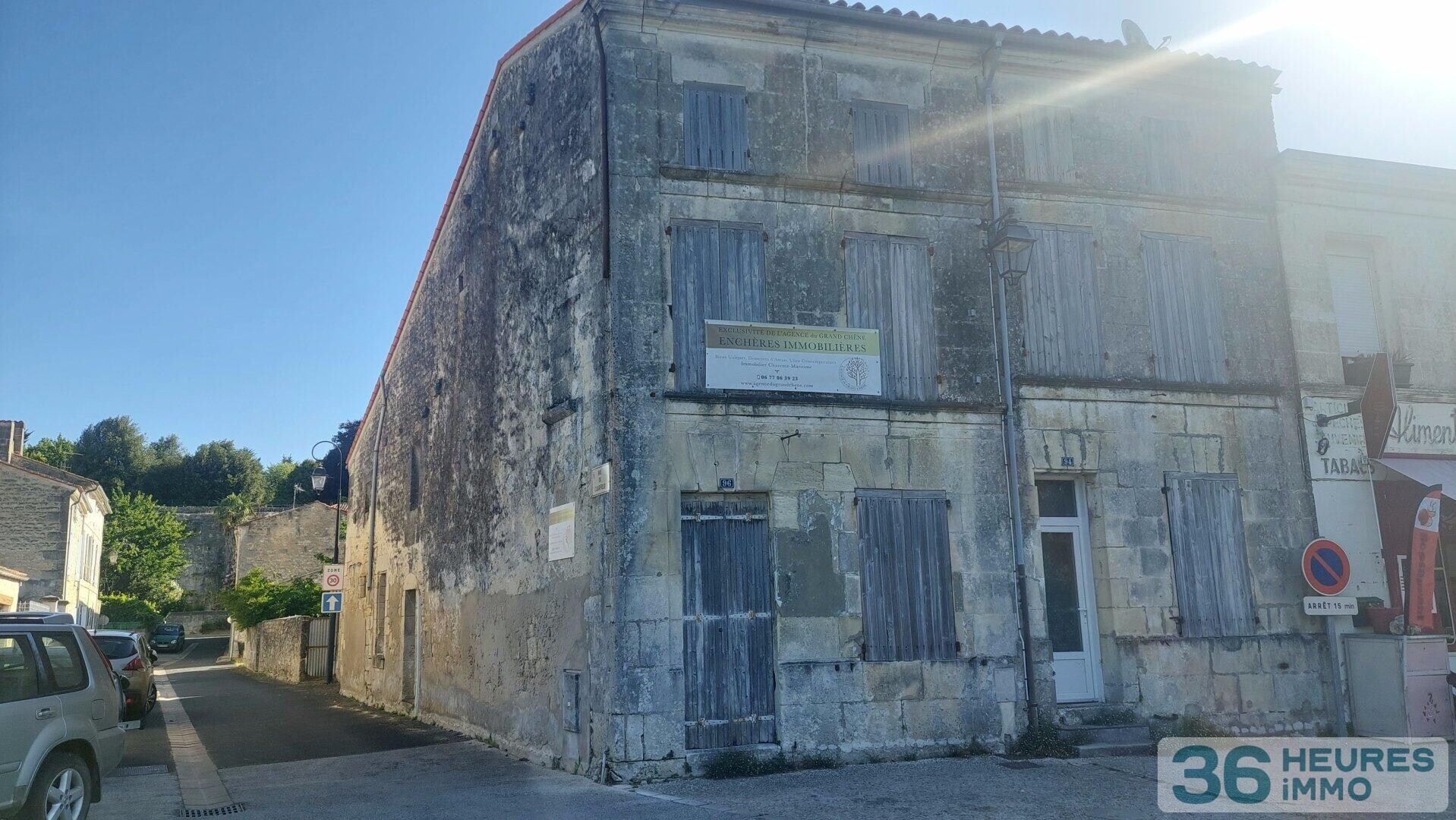 Maison à Saint-Savinien — vignette 5
