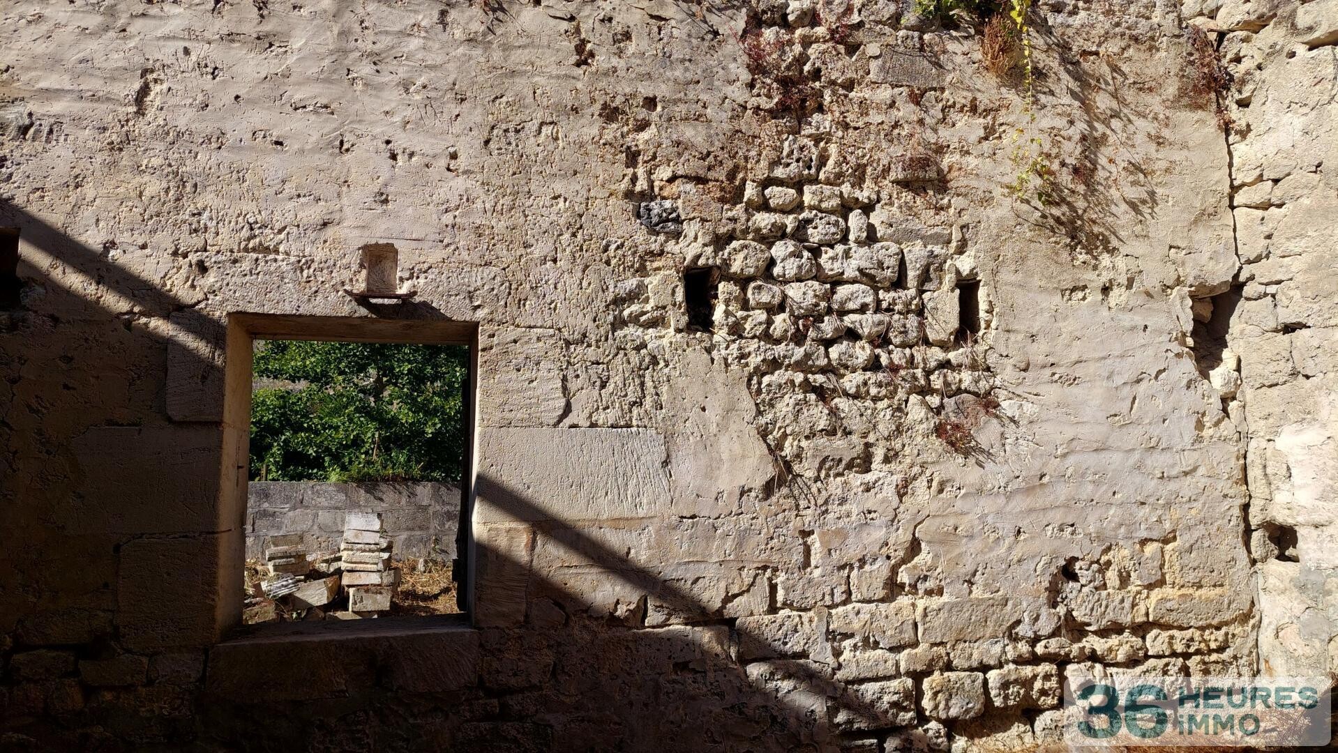 Maison à Saint-Savinien — vignette 9