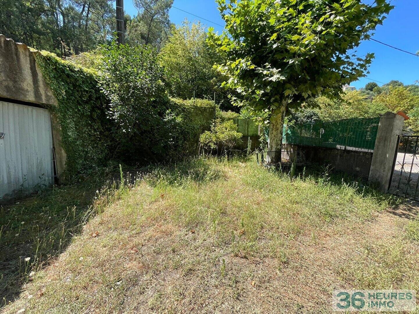 Maison à Bessèges — vignette 3