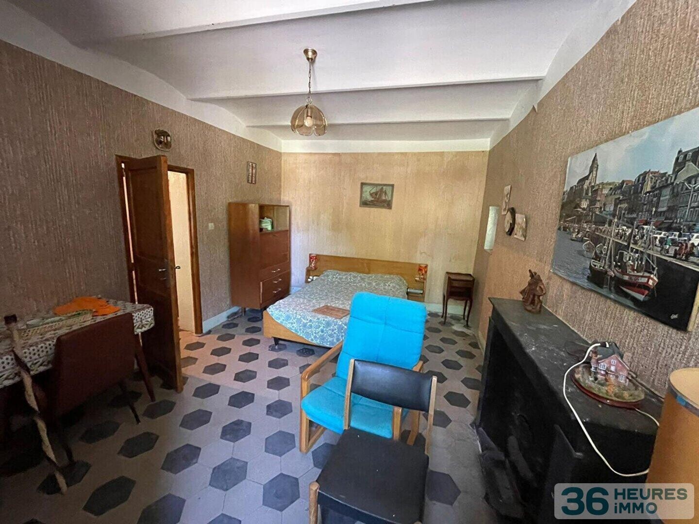 Maison à Bessèges — vignette 9