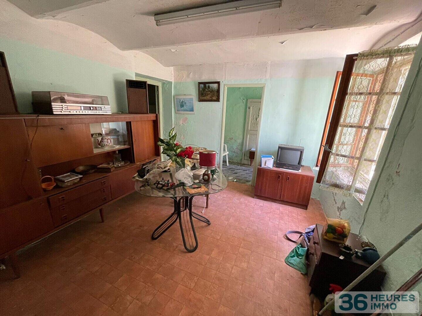 Maison à Bessèges — vignette 12