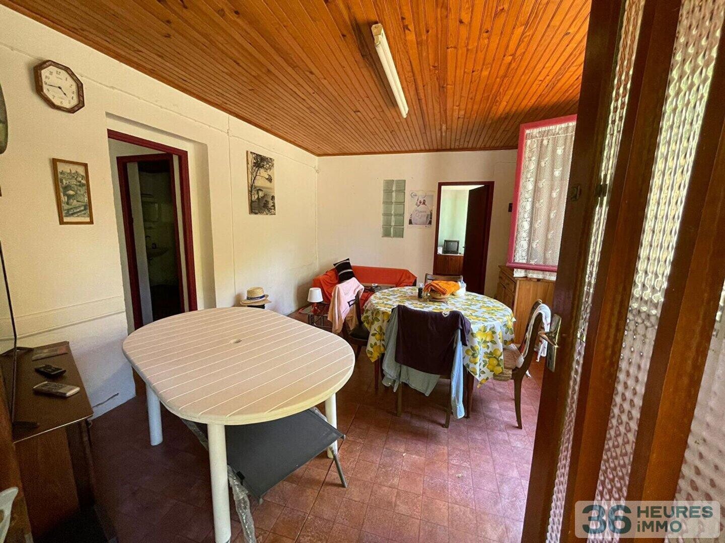 Maison à Bessèges — vignette 14