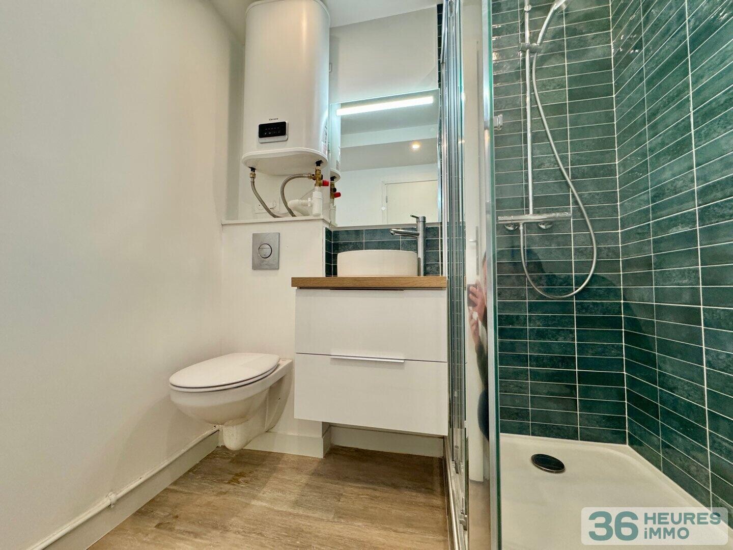 Appartement à Lille — vignette 4