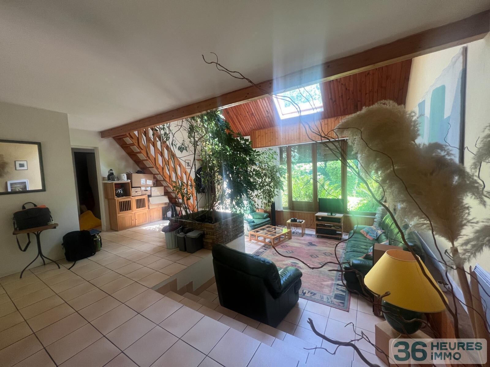 Maison à Villebon-sur-Yvette — vignette 6