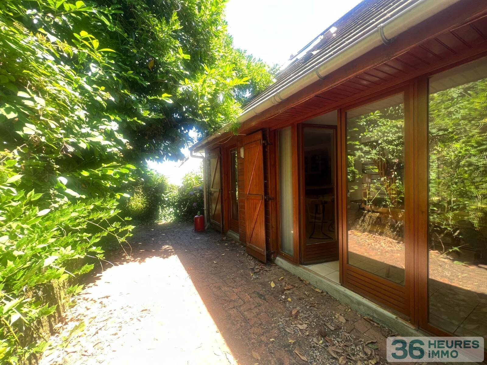 Maison à Villebon-sur-Yvette — vignette 5