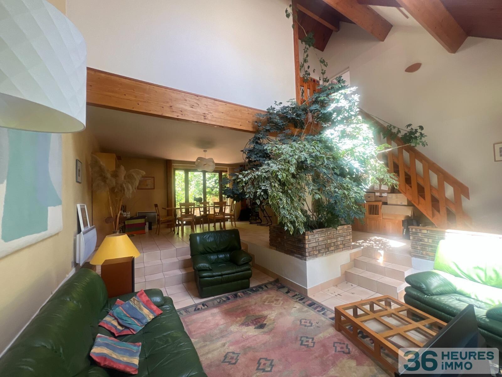 Maison à Villebon-sur-Yvette — vignette 7
