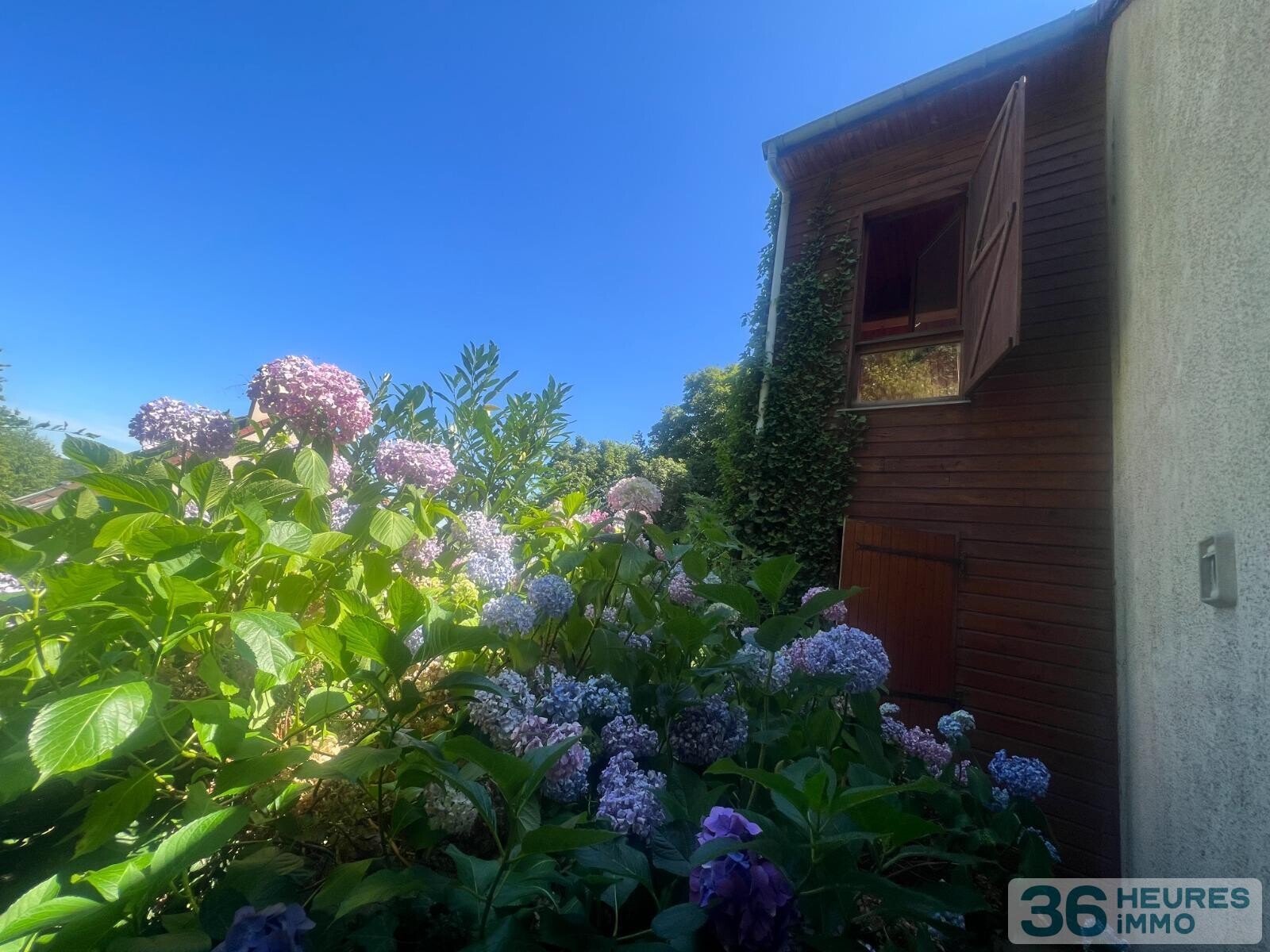 Maison à Villebon-sur-Yvette — vignette 9