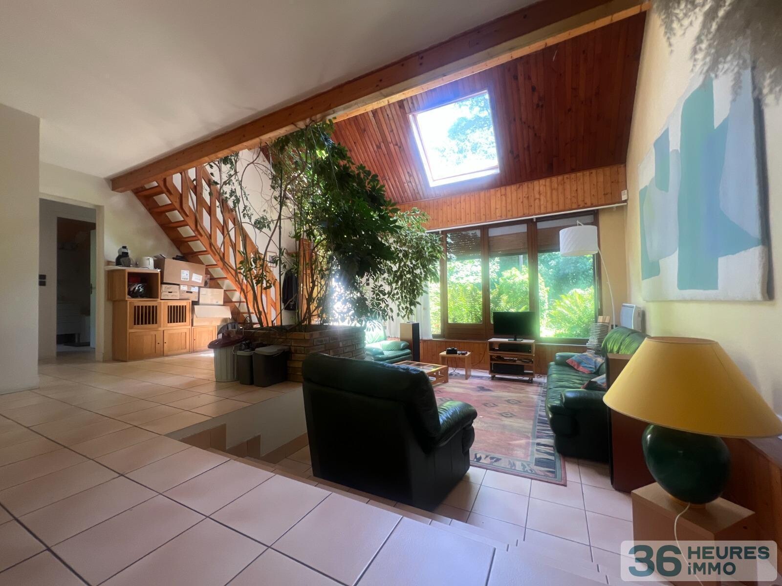 Maison à Villebon-sur-Yvette — vignette 11