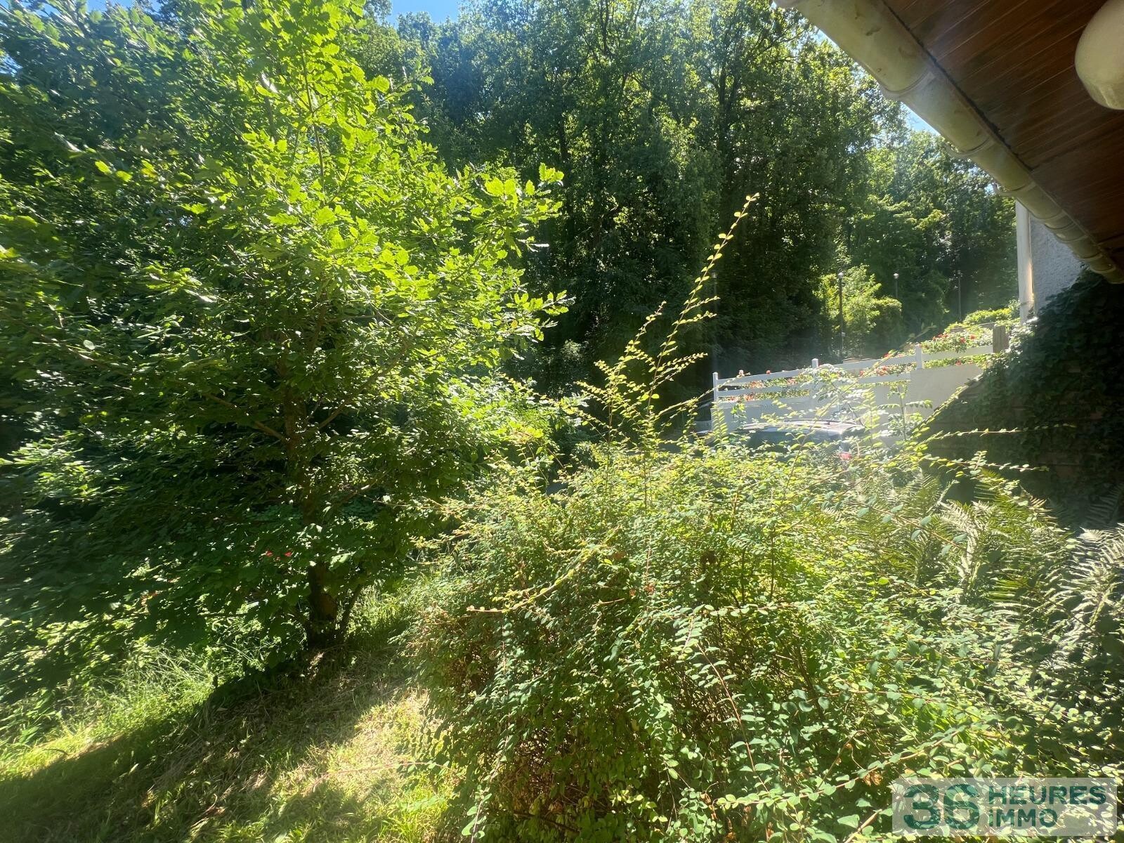 Maison à Villebon-sur-Yvette — vignette 13