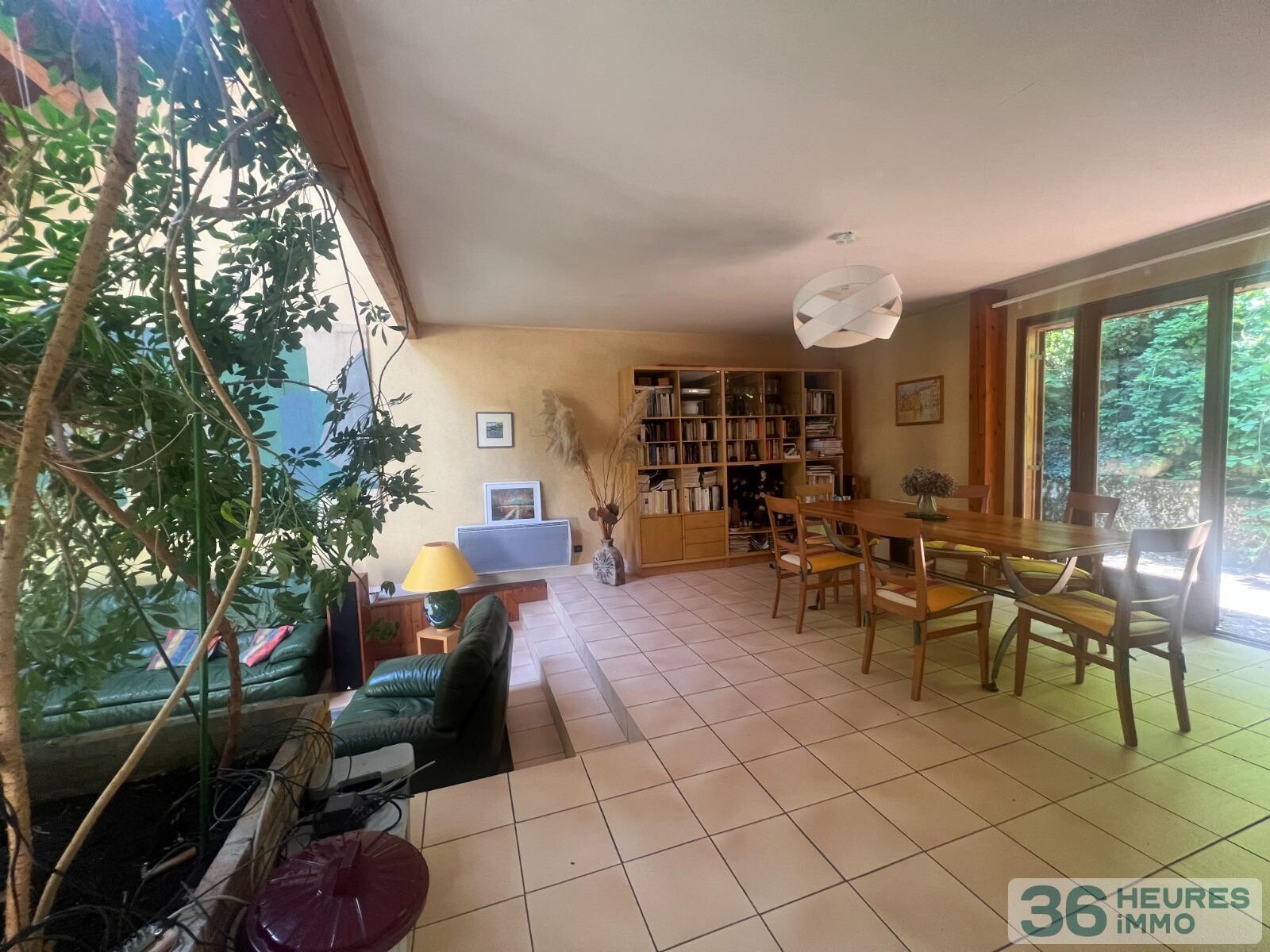 Maison à Villebon-sur-Yvette — vignette 18