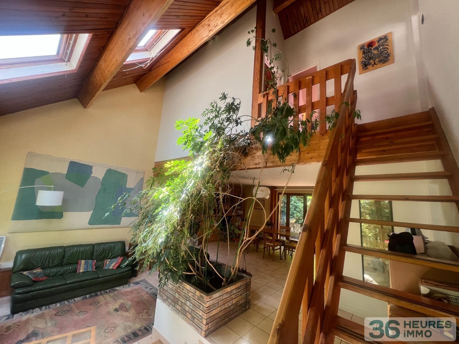 Maison à Villebon-sur-Yvette — vignette 17