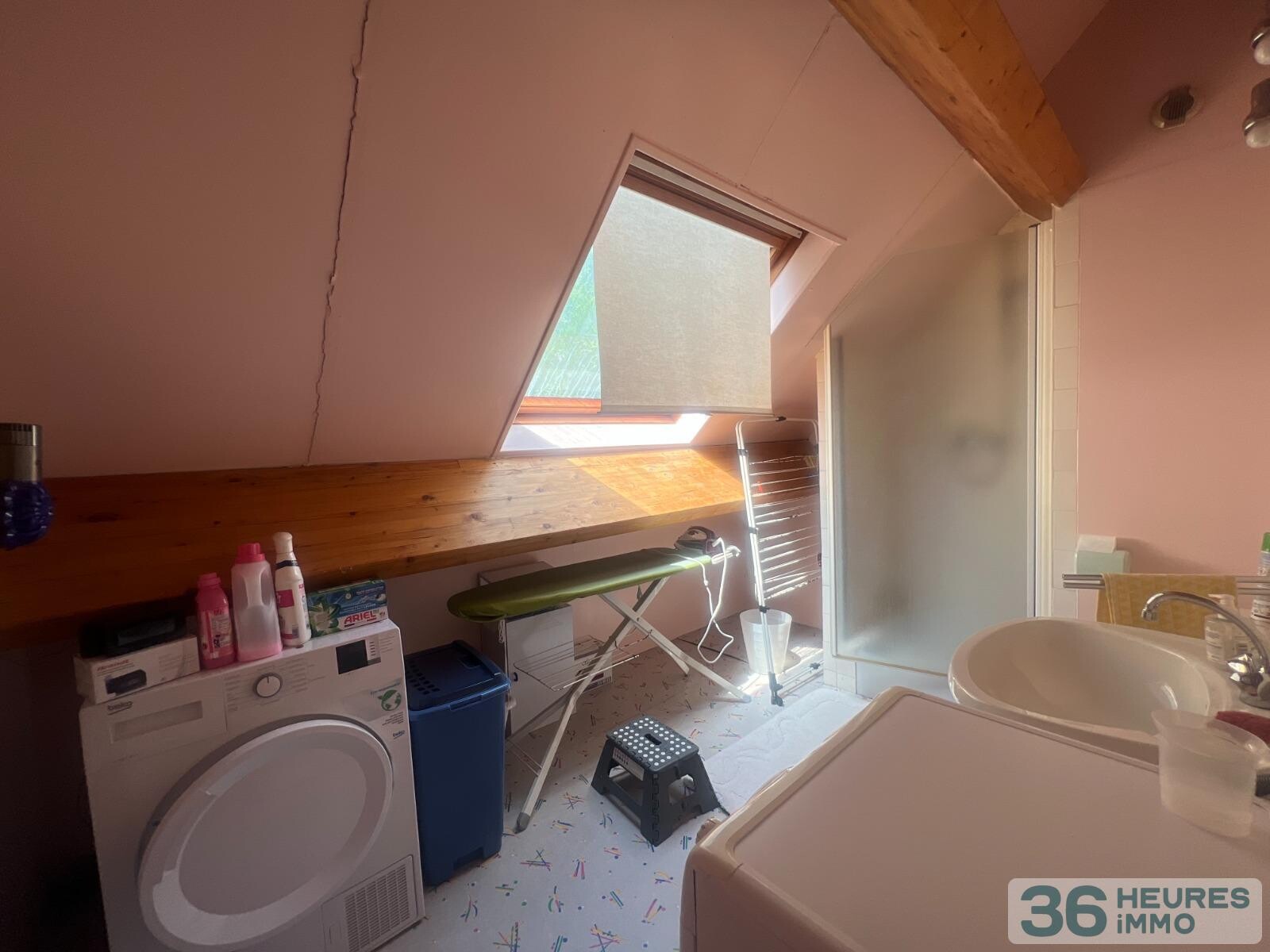 Maison à Villebon-sur-Yvette — vignette 19