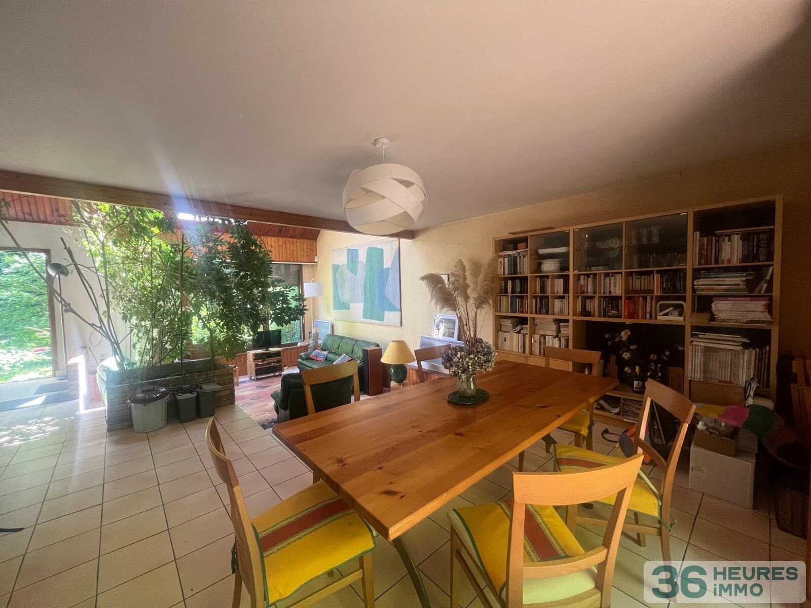 Maison à Villebon-sur-Yvette — vignette 22