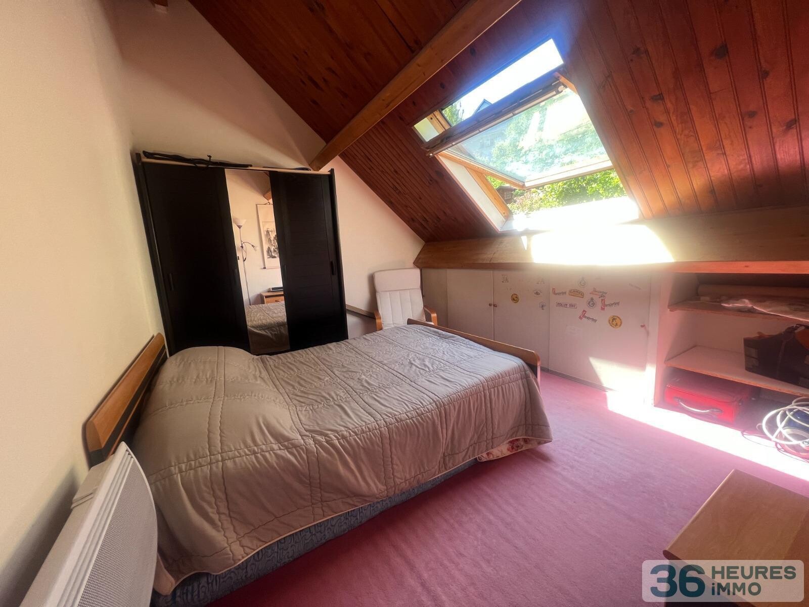 Maison à Villebon-sur-Yvette — vignette 23