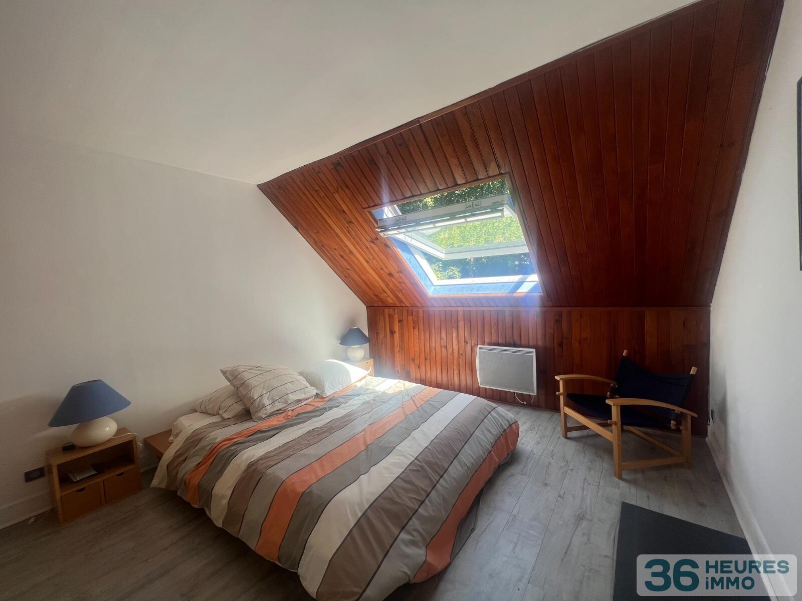 Maison à Villebon-sur-Yvette — vignette 27