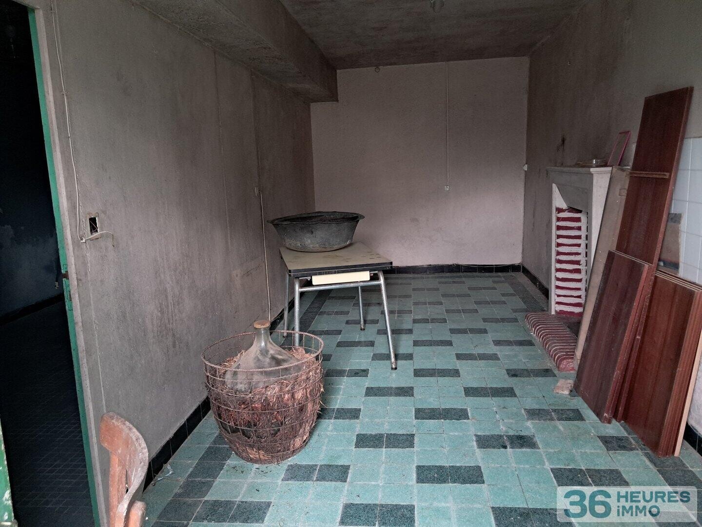 Maison à Rougé — vignette 6