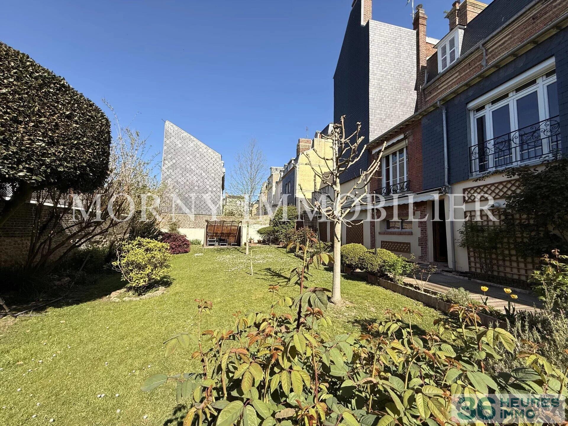 Maison à Trouville-sur-Mer — vignette 3