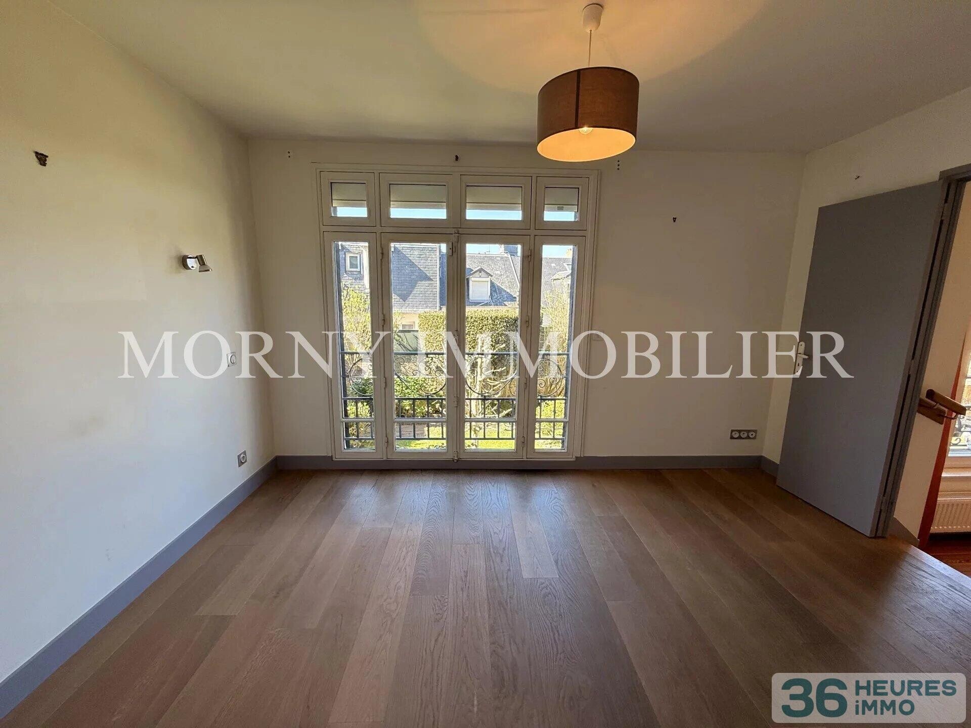 Maison à Trouville-sur-Mer — vignette 4