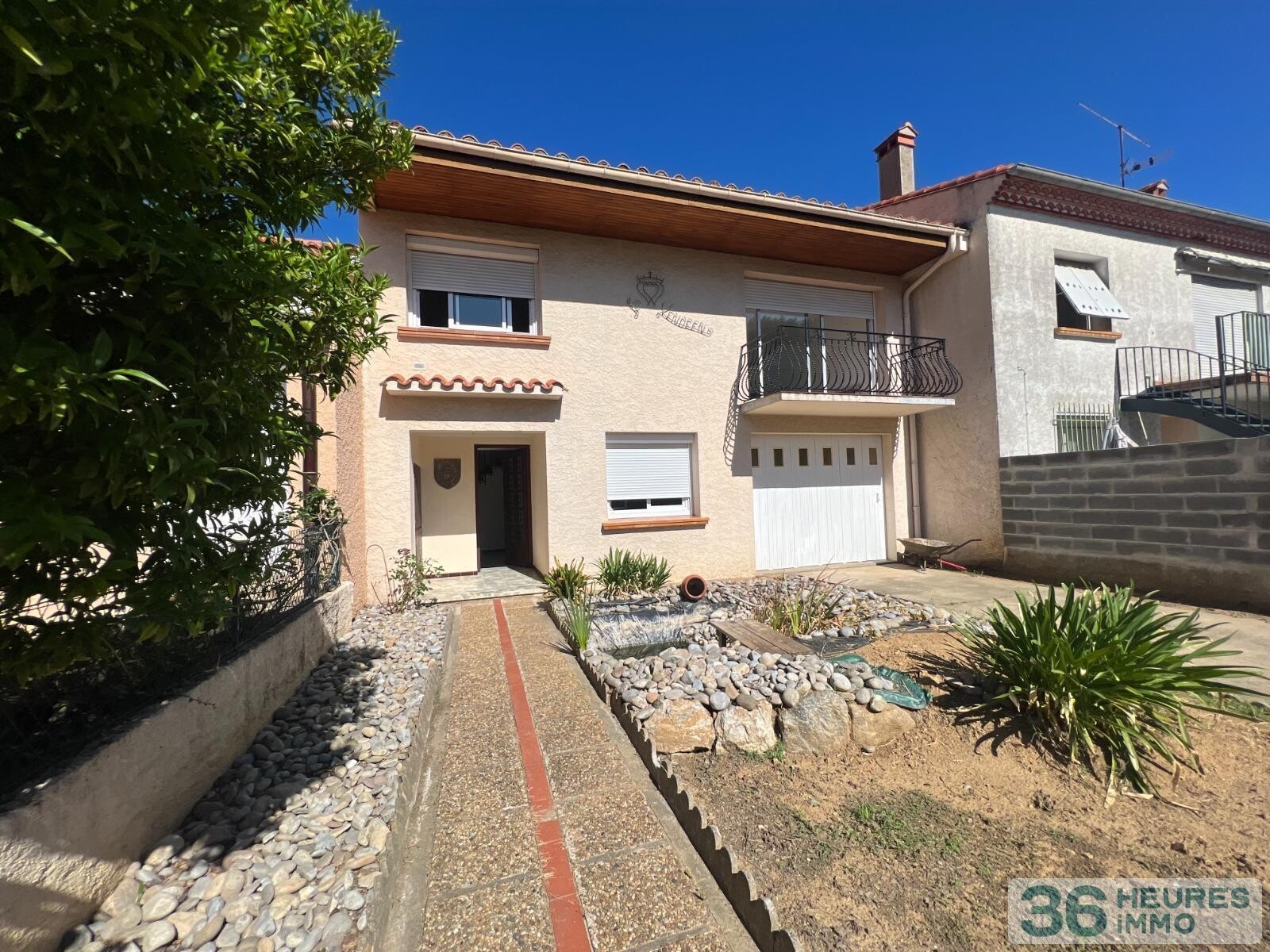 Maison à Céret — vignette 3