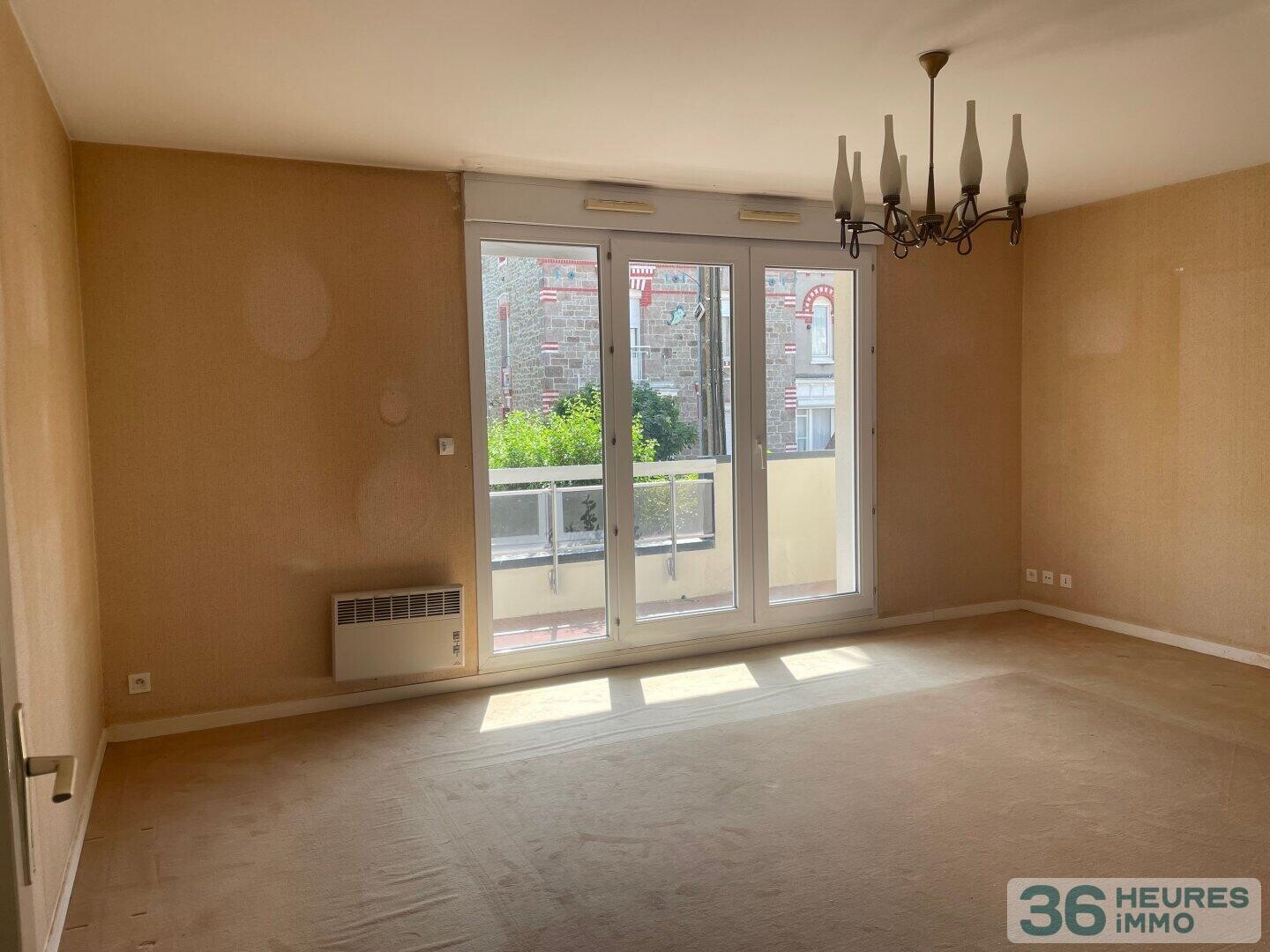 Appartement à Dinard — vignette 4