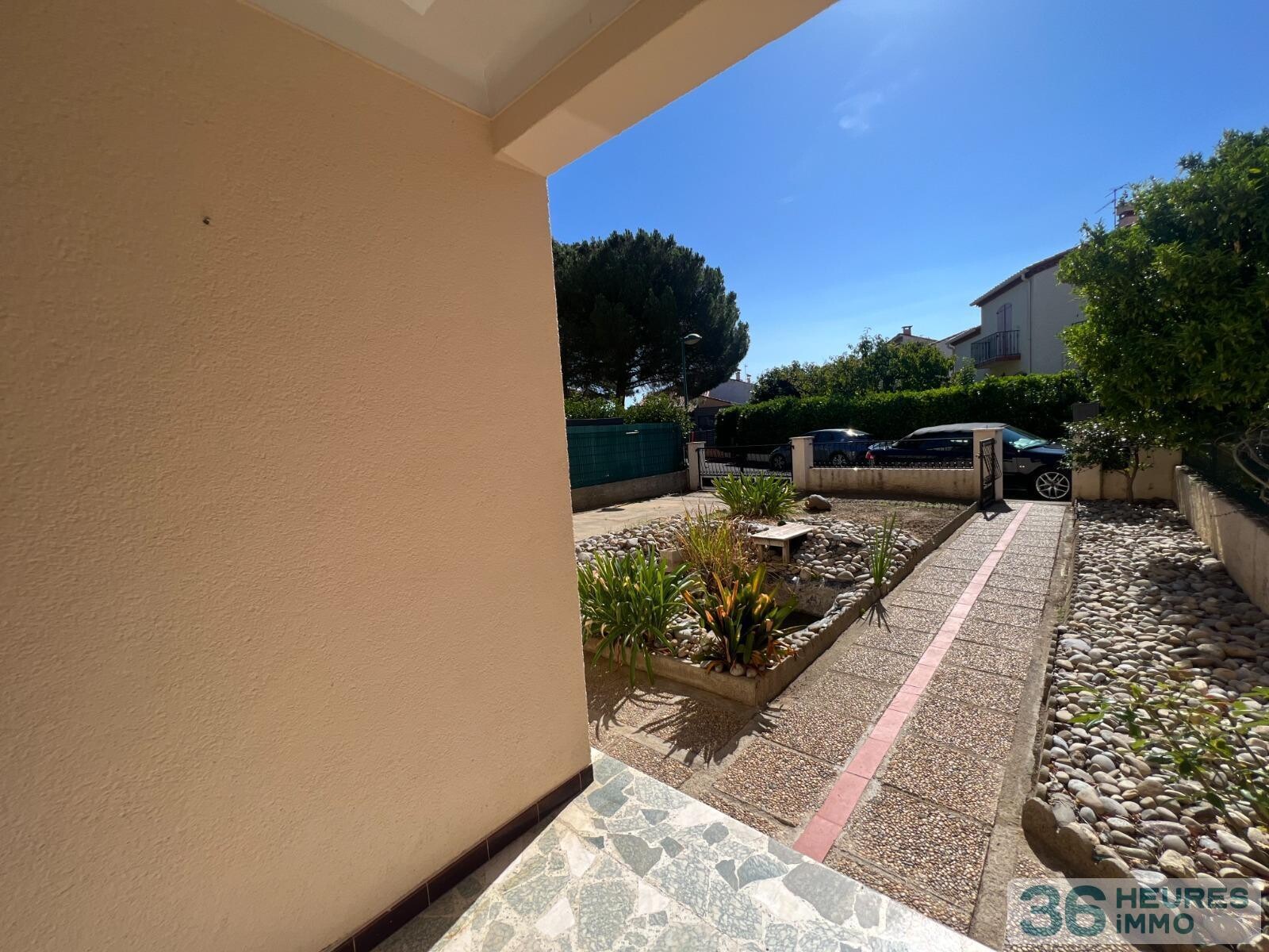 Maison à Céret — vignette 13