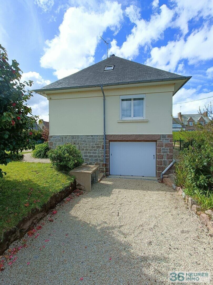 Maison à Perros-Guirec — vignette 8